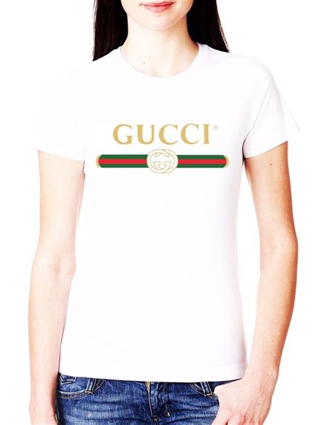 playeras gucci mujer casos.